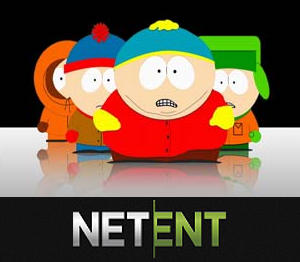 South Park - kolikkopeli