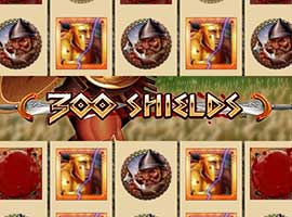 300 Shields