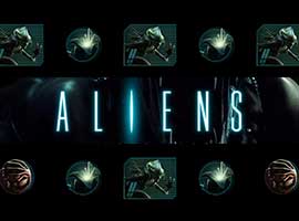 Aliens