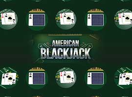 American Blackjack
