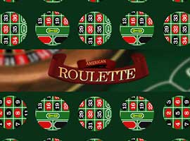 American Roulette