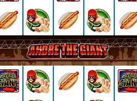 Andre The Giant