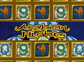 Arabian Nights