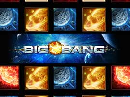Big Bang