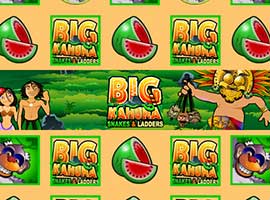 Big Kahuna Snakes