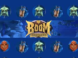 Boom Brothers