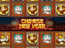 Chinese New Year