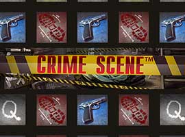 Crime Scene