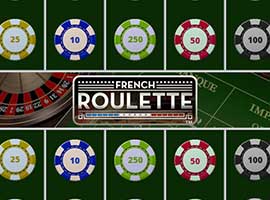 French Roulette