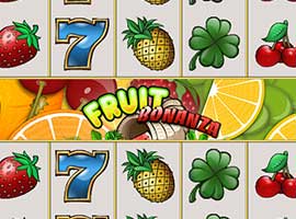 Fruit Bonanza