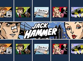 Jack Hammer