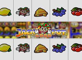 Jackpot 6000