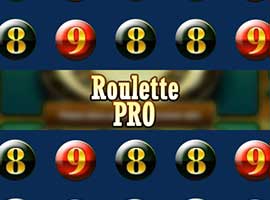 Roulette Pro
